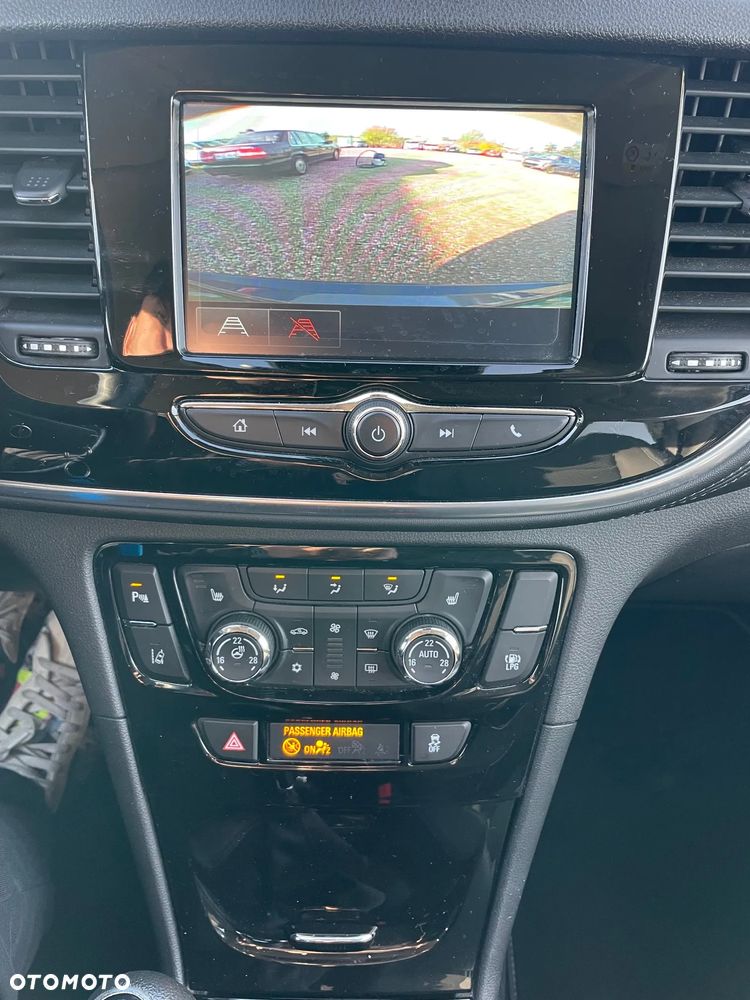 Opel Mokka 1.4 Turbo ecoFLEX Start/Stop Innovation - 19