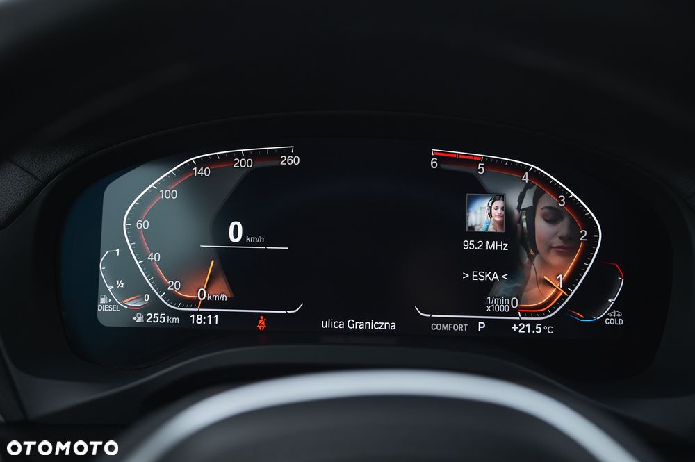 BMW X4 xDrive20d MHEV M Sport X sport - 22