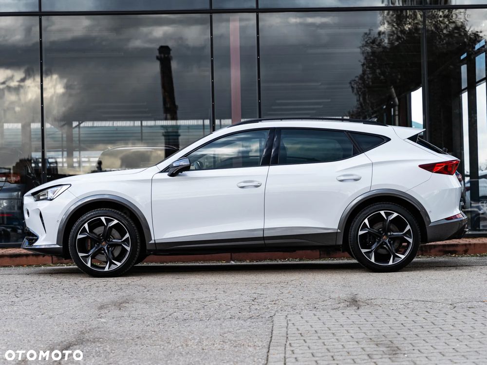 Cupra Formentor VZ 2.0 TSI DSG - 18