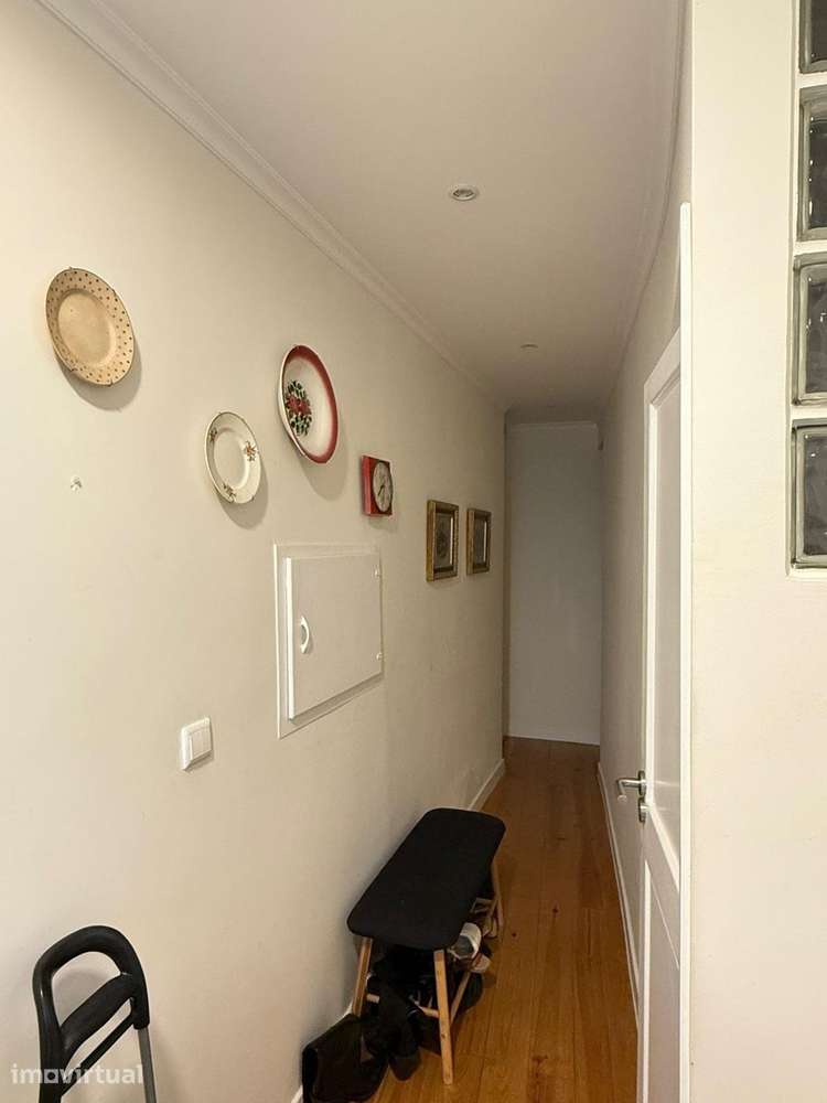 Apartamento T2 Santa Maria Maior - Grande imagem: 4/15