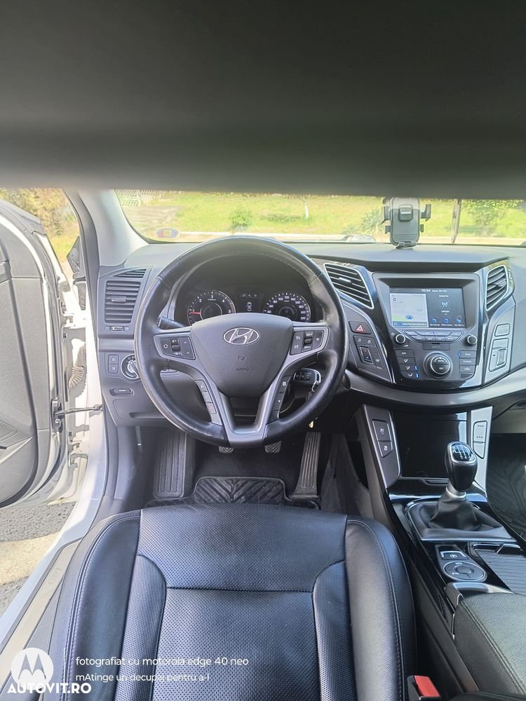 Hyundai i40 - 6
