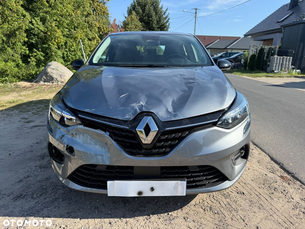 Renault Clio TCe 100 BUSINESS EDITION - 38