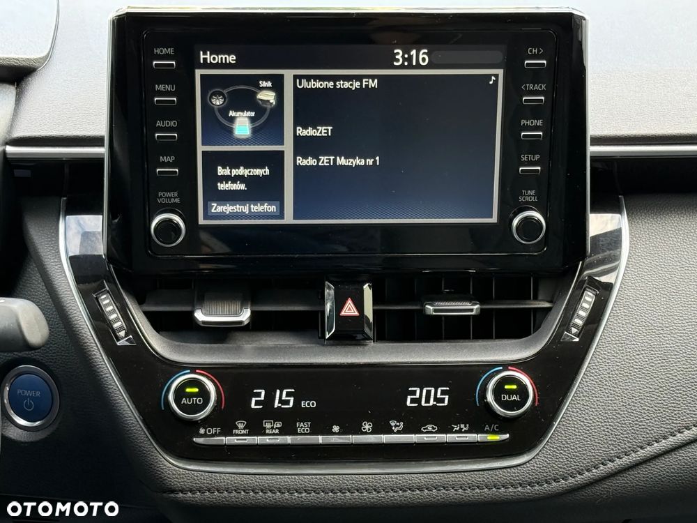 Toyota Corolla 1.8 Hybrid Comfort - 6