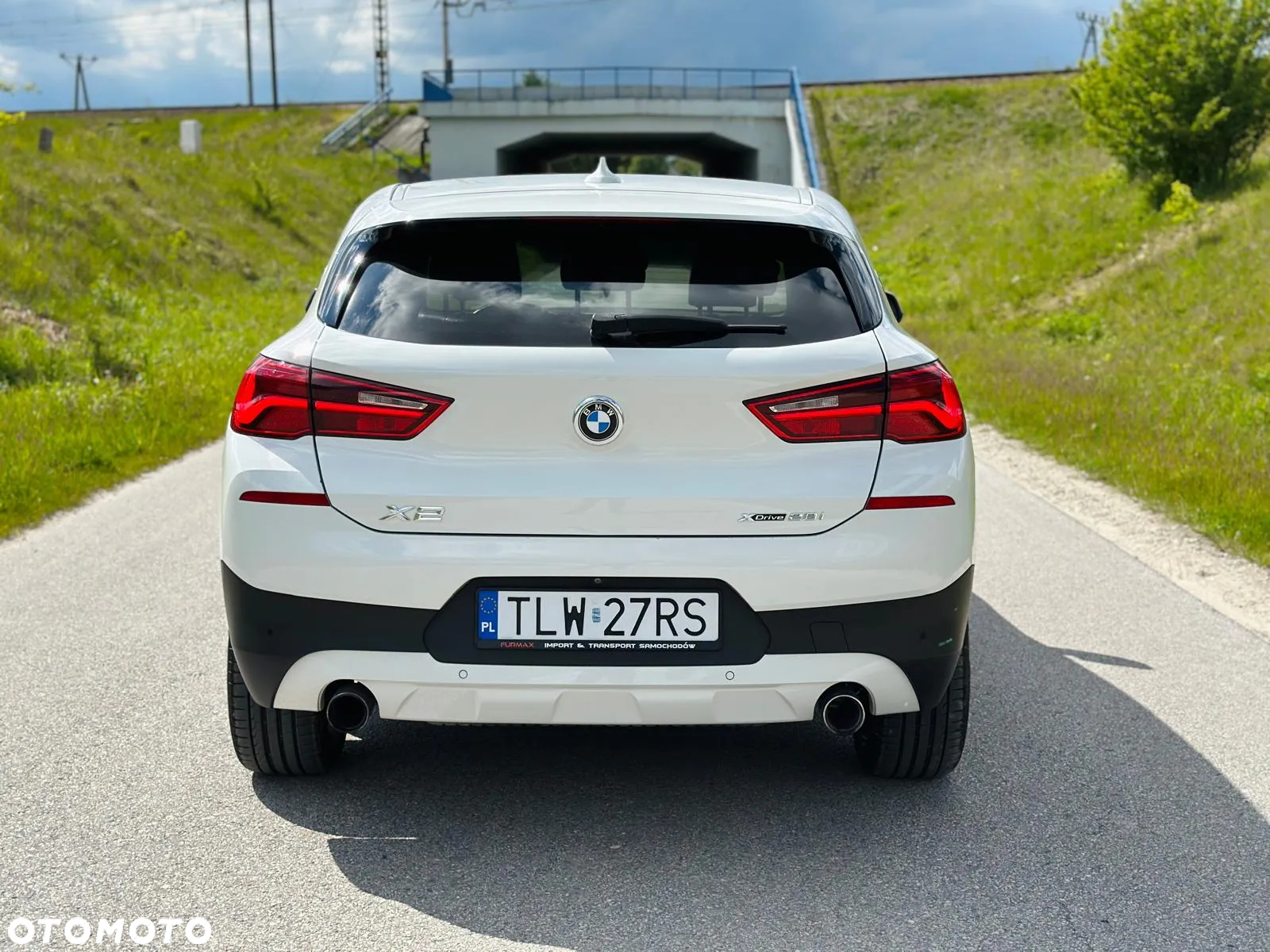 BMW X2 - 6
