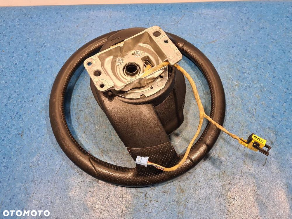 CITROEN C4 KIEROWNICA. 603131401 - 12