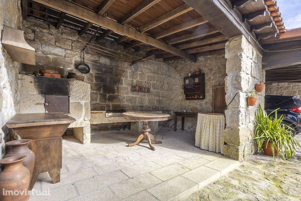 Moradia T4 para venda - Grande imagem: 3/50