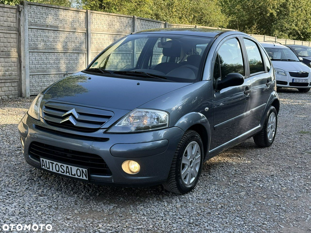 Citroën C3 - 2