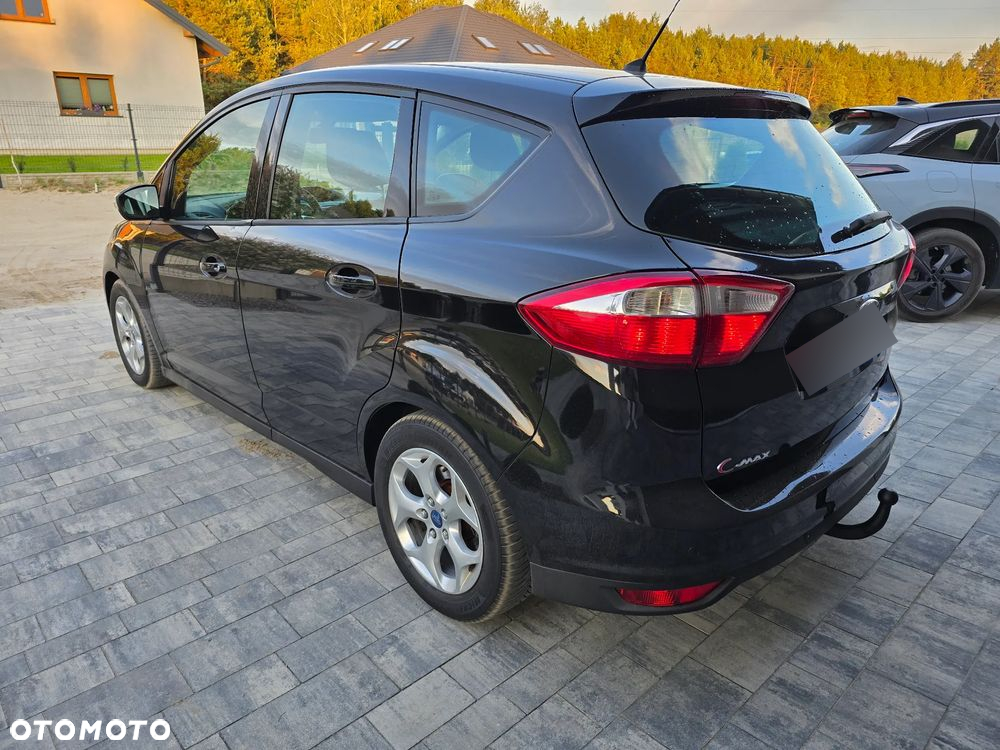 Ford C-MAX - 11