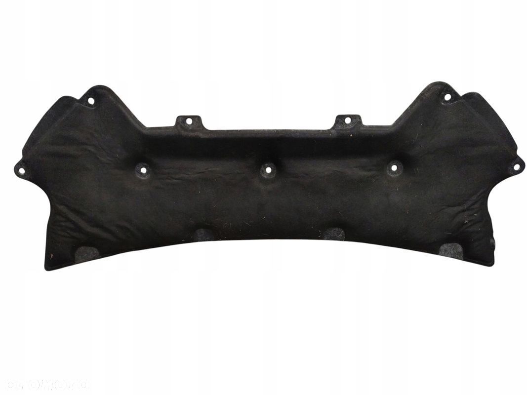 WYGŁUSZENIE WYCISZENIE MASKI FORD ECOSPORT II MK2 CN15N16746AA - 1