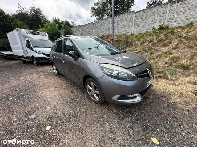 Renault Scenic 1.5dCi TomTom Edition - 2