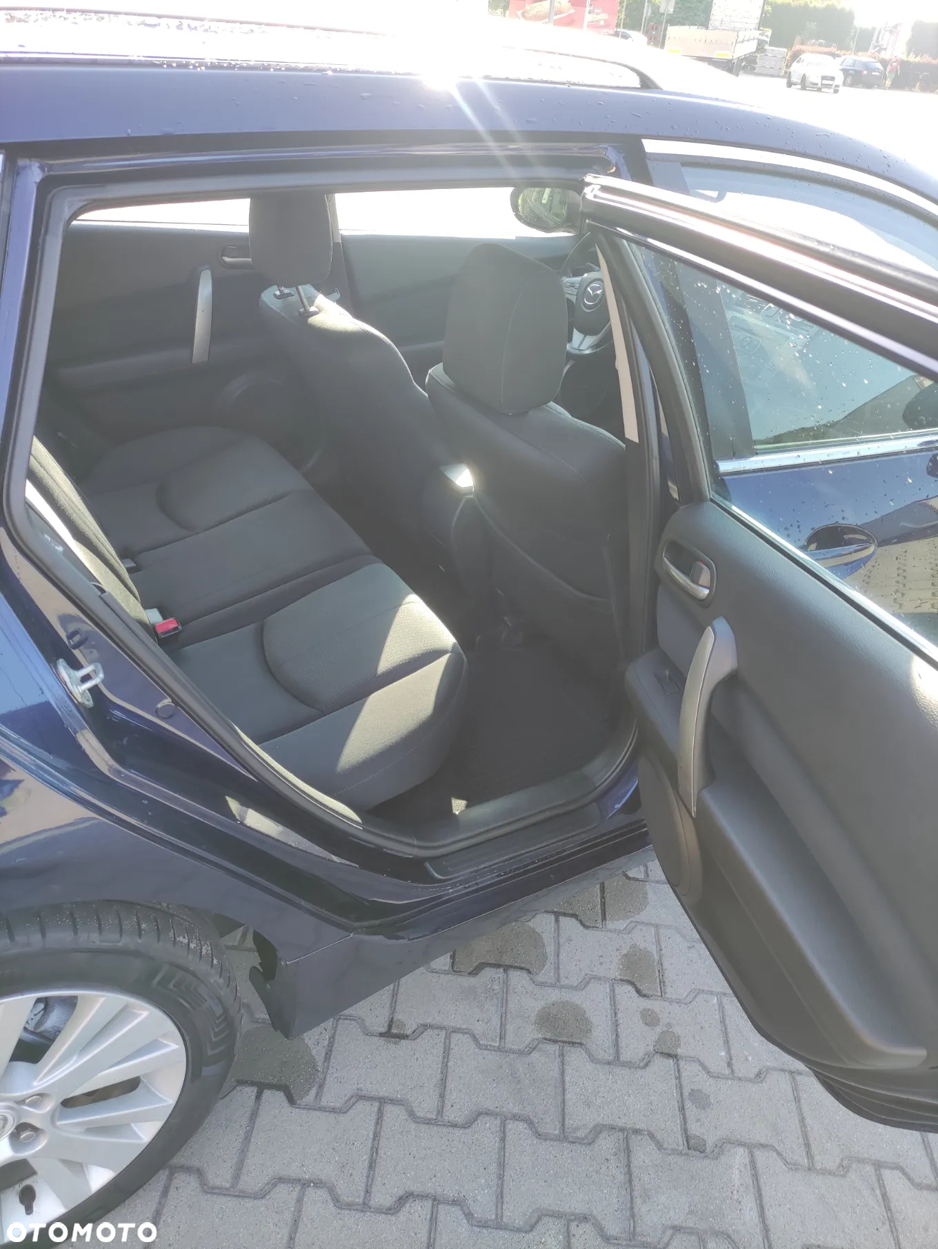 Mazda 6 2.0 CD Dynamic - 10