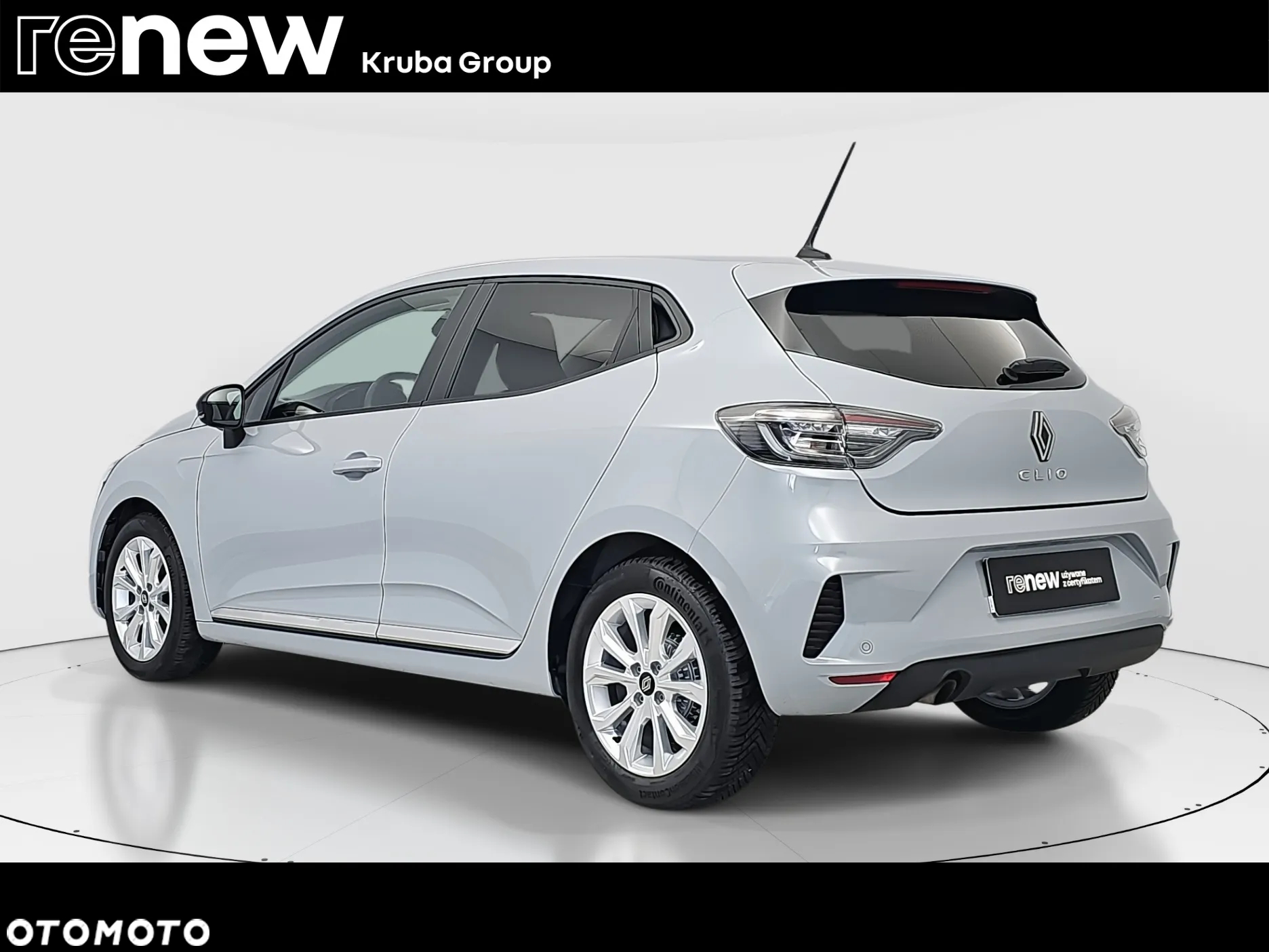 Renault Clio 1.0 TCe Evolution - 7