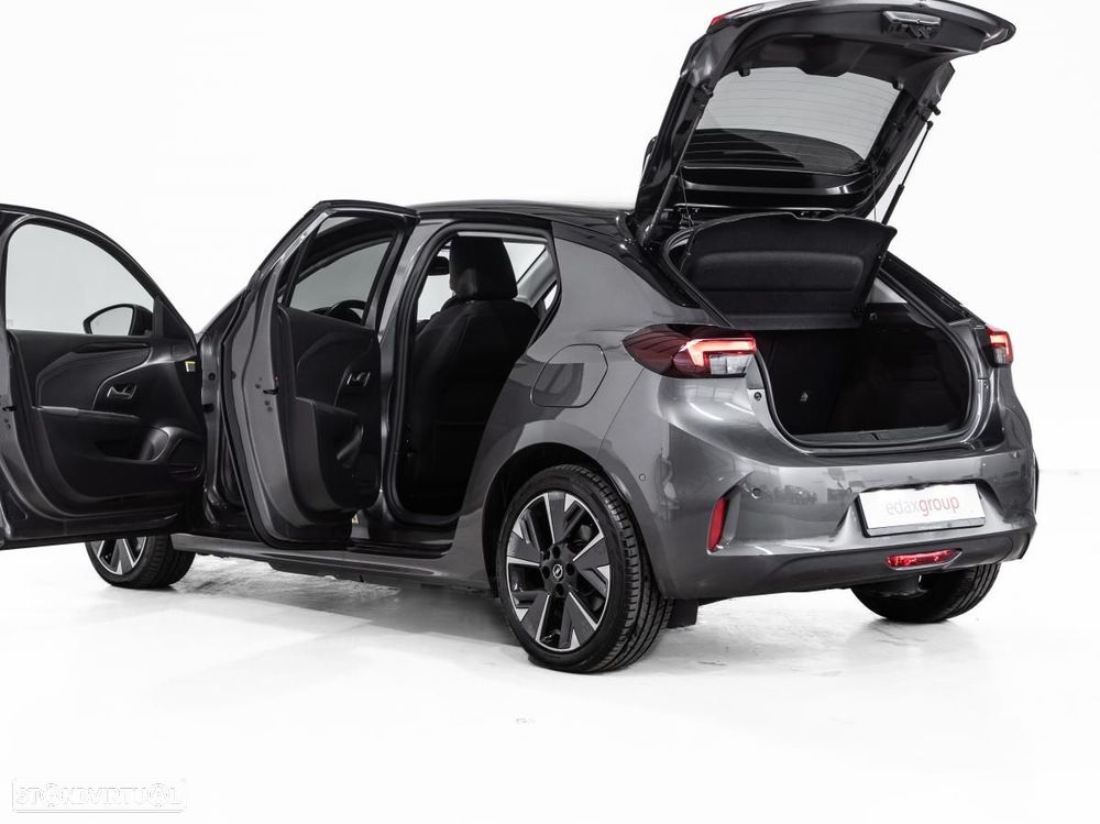 Opel Corsa-e - 5