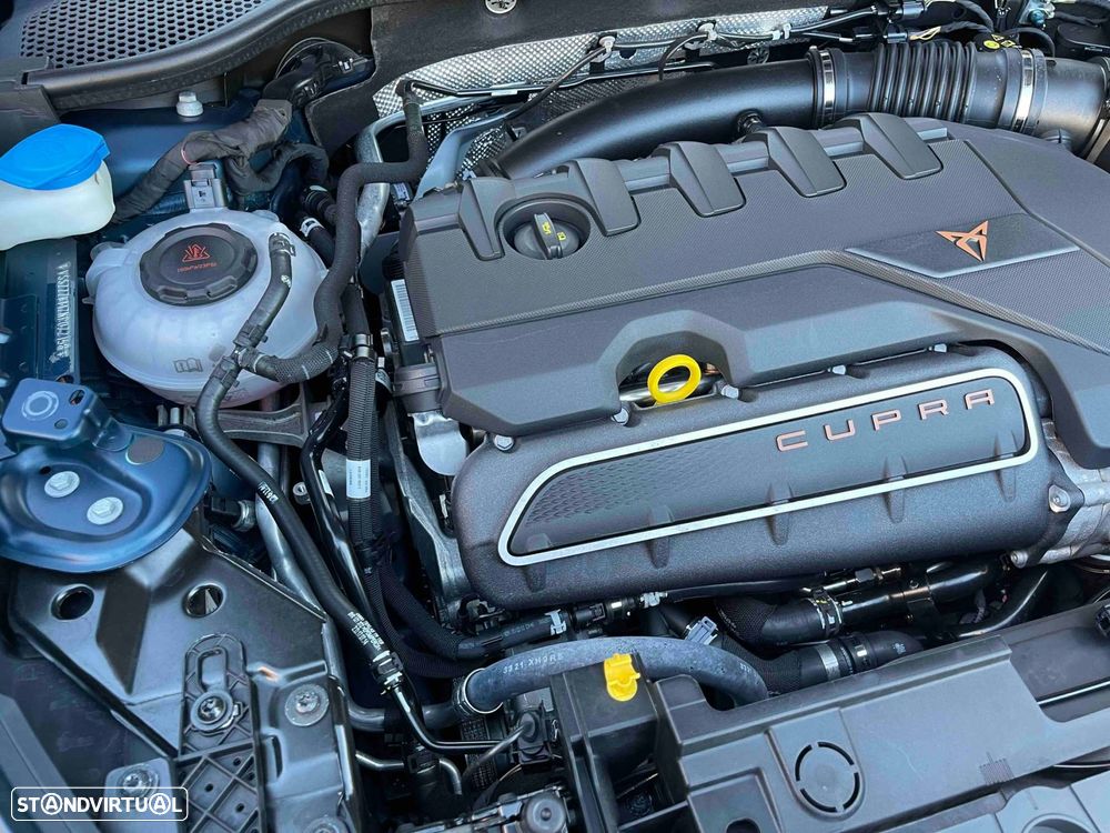 Cupra Formentor 2.5 TSI DSG 4Drive VZ5 - 20