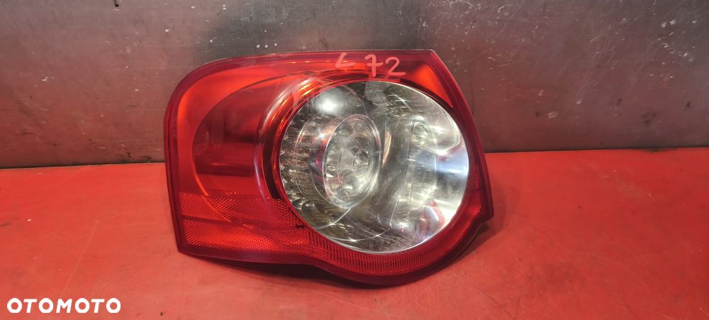 LAMPA LEWA TYŁ 3C9945095 VW PASSAT B6 - 2