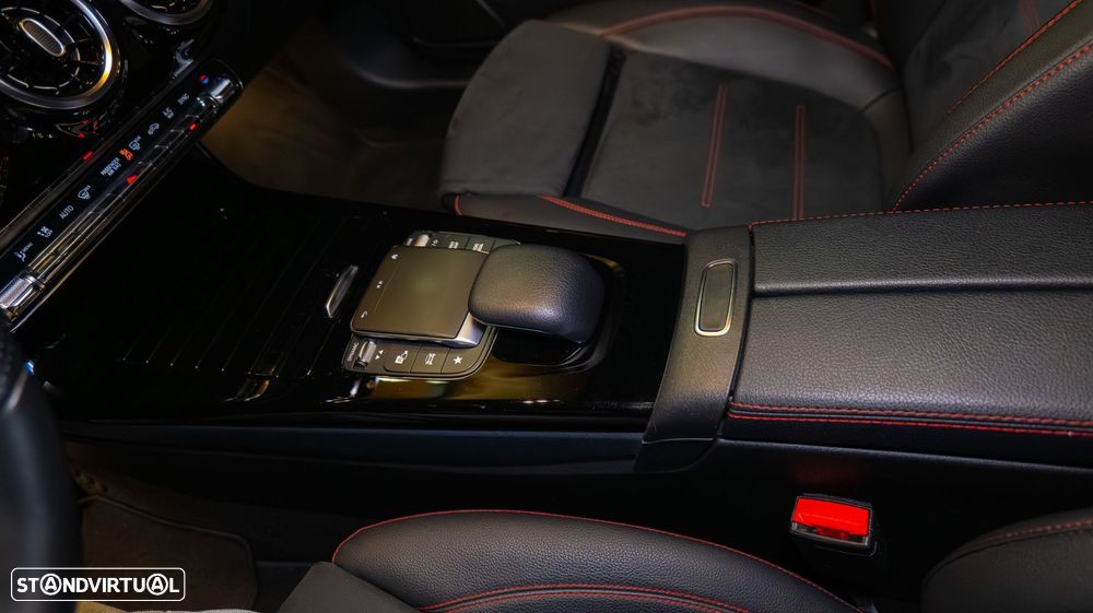 Mercedes-Benz CLA 180 - 20