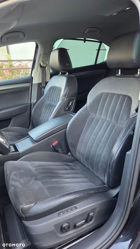 Skoda Superb 2.0 TSI 4x4 DSG SportLine - 19