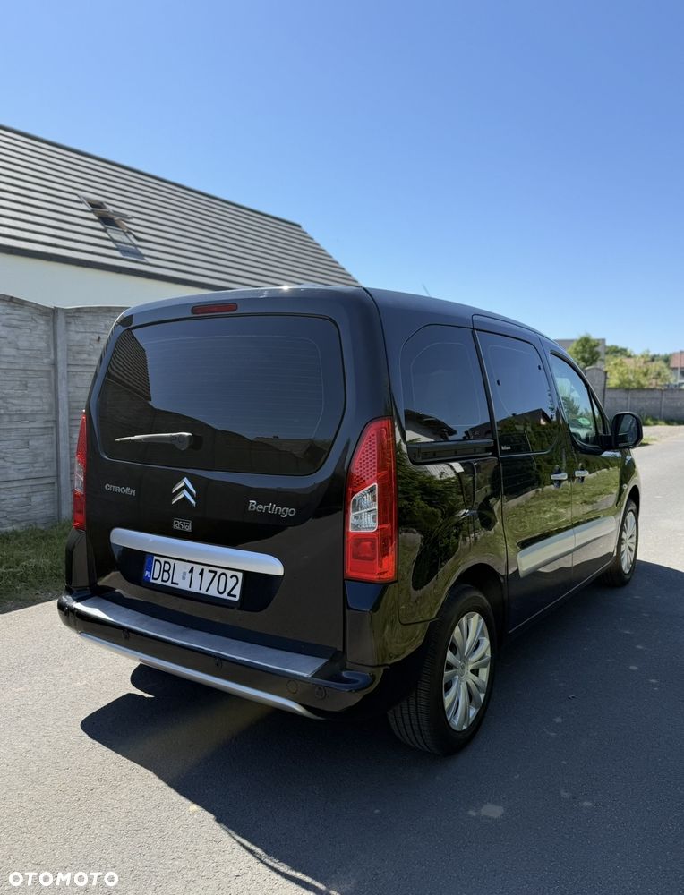 Citroën Berlingo 1.6 VTi Selection - 2