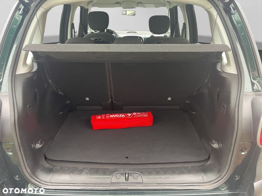Fiat 500L 1.4 16V Cross - 22