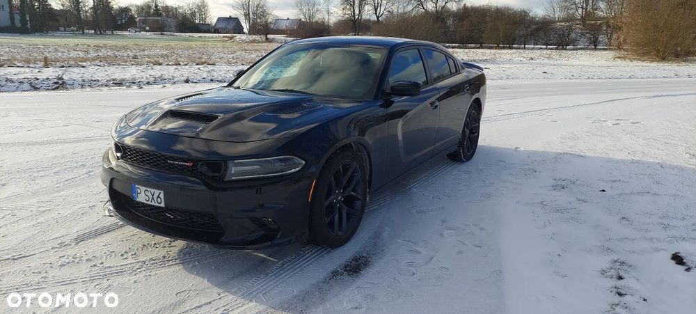 Dodge Charger - 7