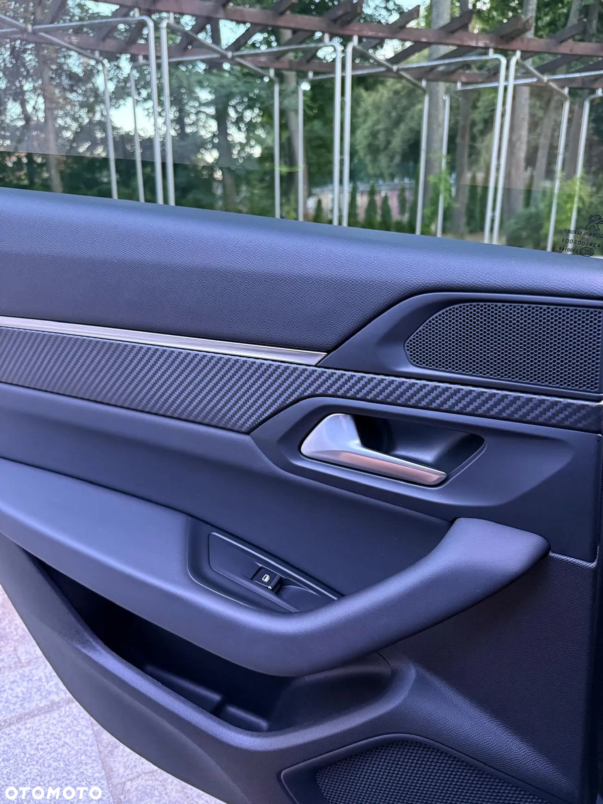 Peugeot 508 2.0 BlueHDi Allure S&S EAT8 - 11