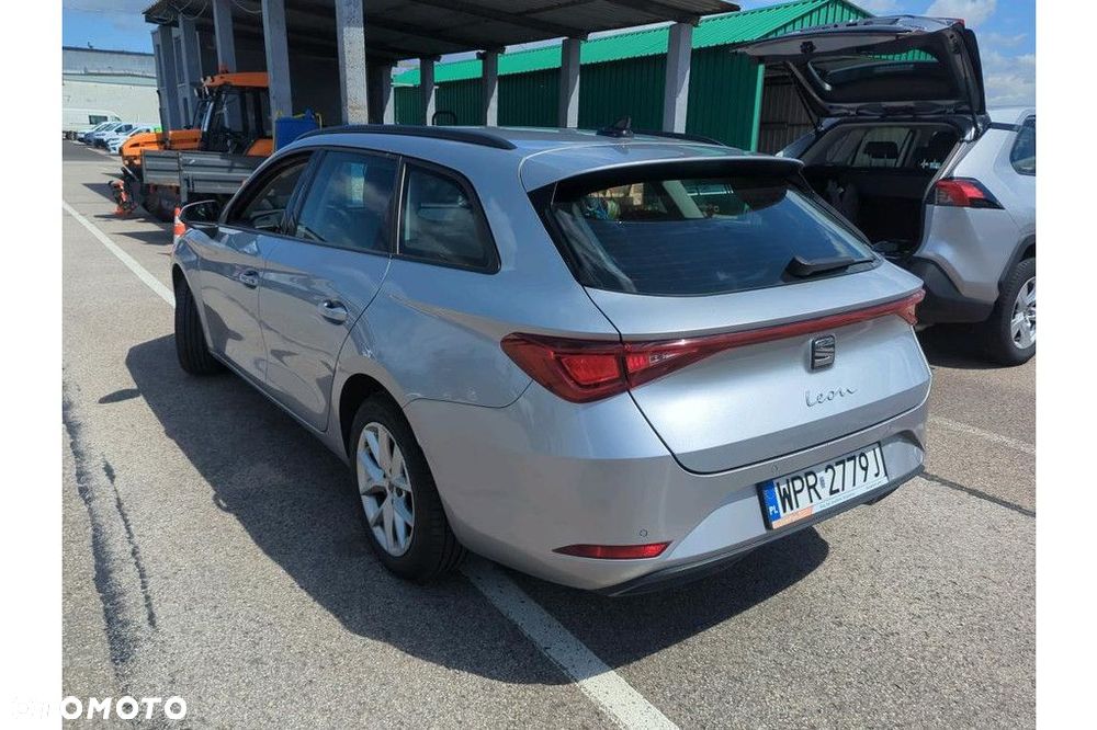 Seat Leon - 2