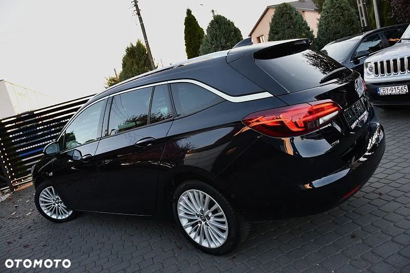 Opel Astra 1.4 Turbo Start/Stop Sports Tourer Innovation - 3