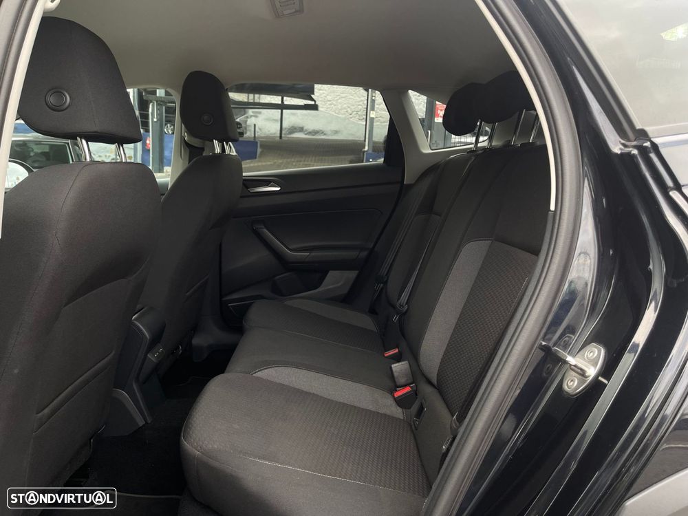 VW Taigo 1.0 TSI Urban - 36