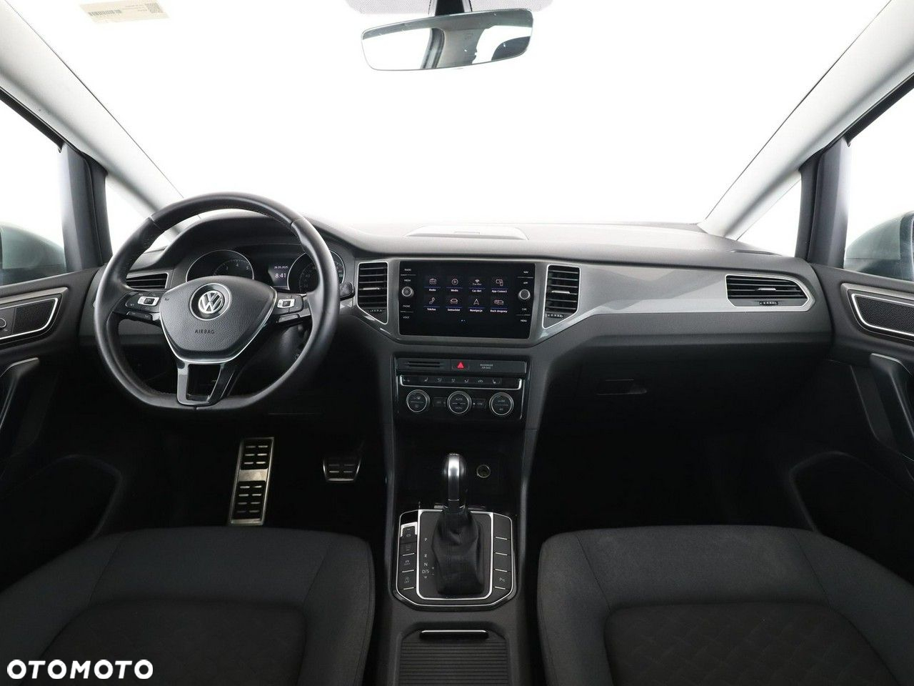 Volkswagen Golf Sportsvan - 15
