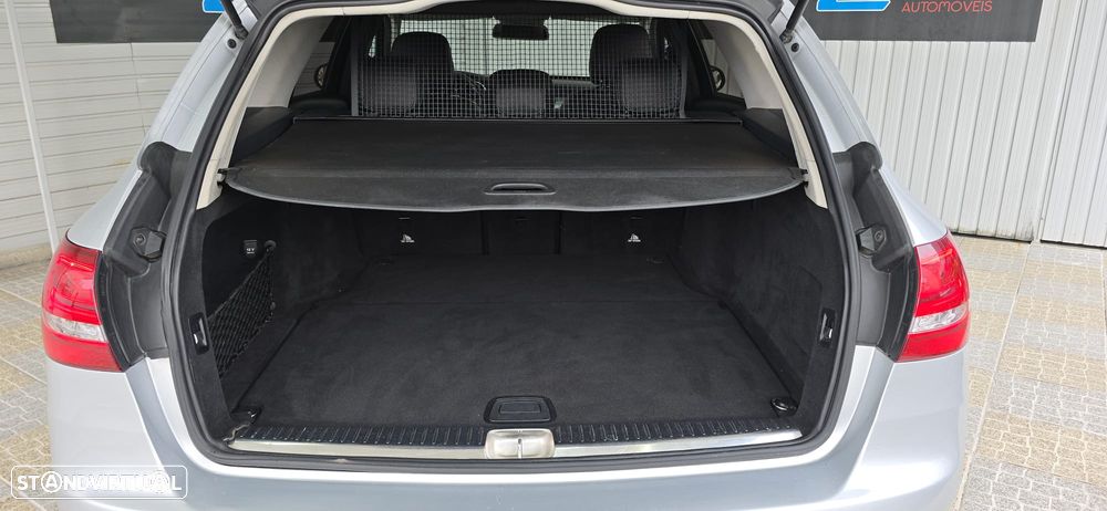 Mercedes-Benz C 220 - 18