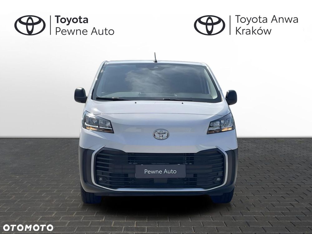 Toyota PROACE - 8