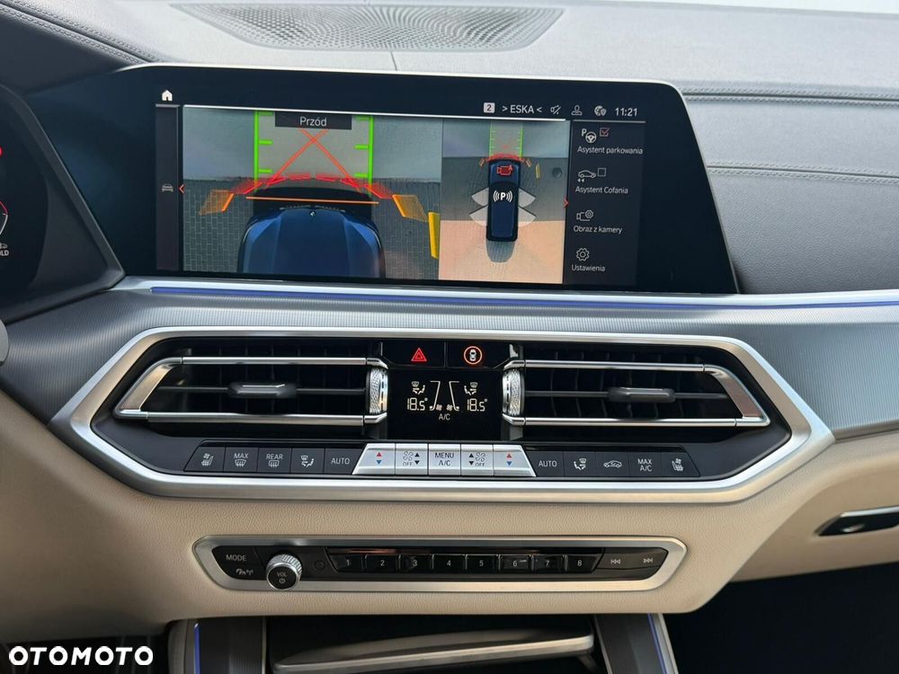 BMW X5 - 21