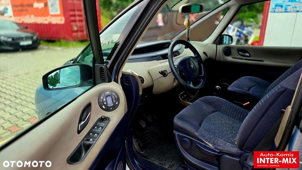 Renault Espace - 19