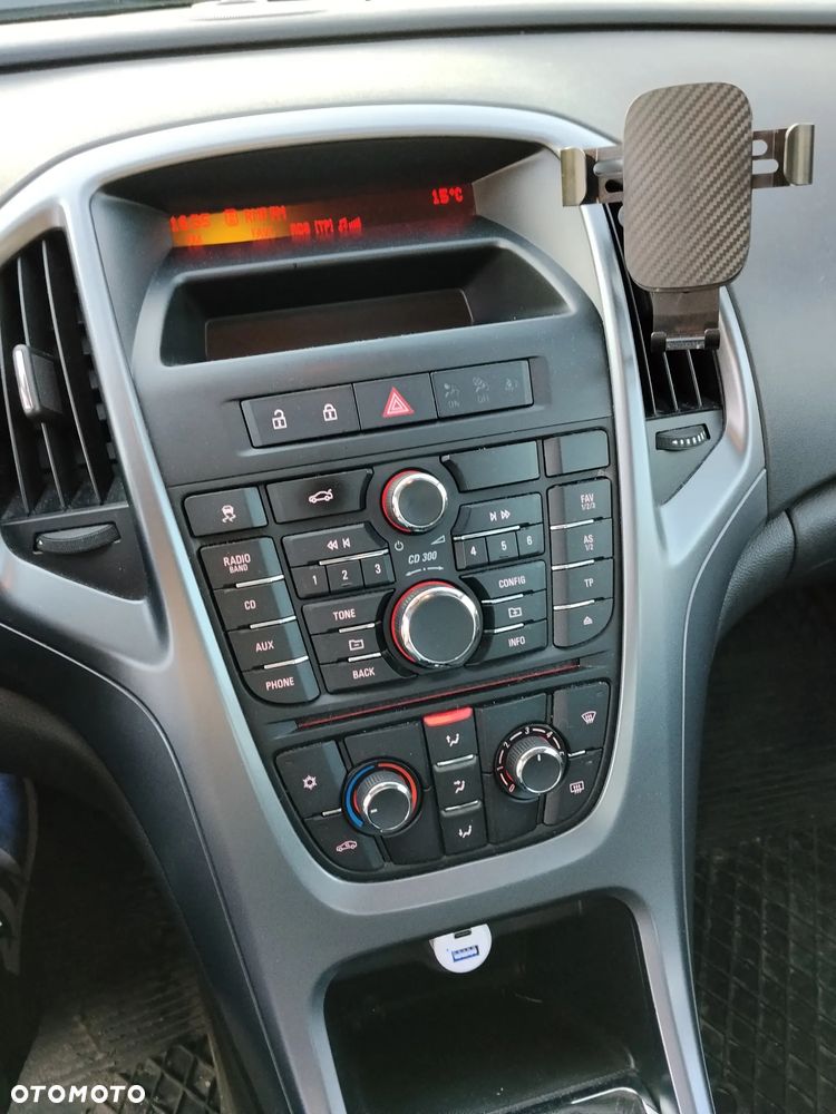 Opel Astra 1.4 Active - 6