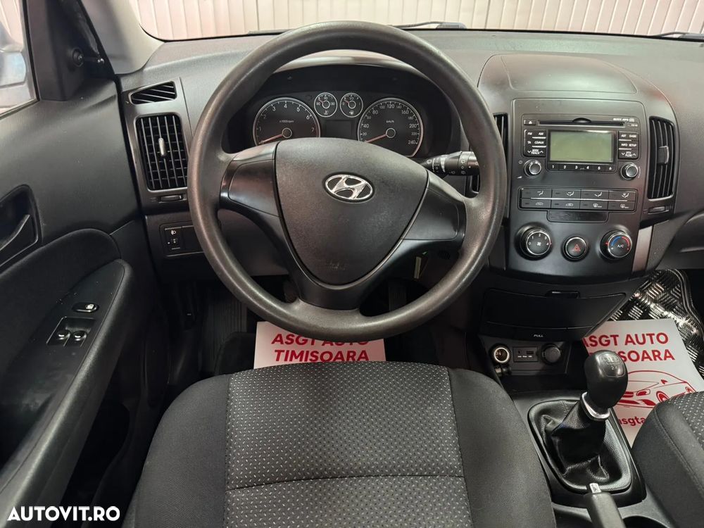 Hyundai i30 - 8