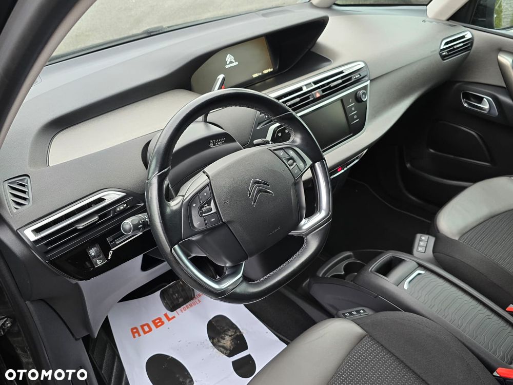 Citroën C4 SpaceTourer - 24