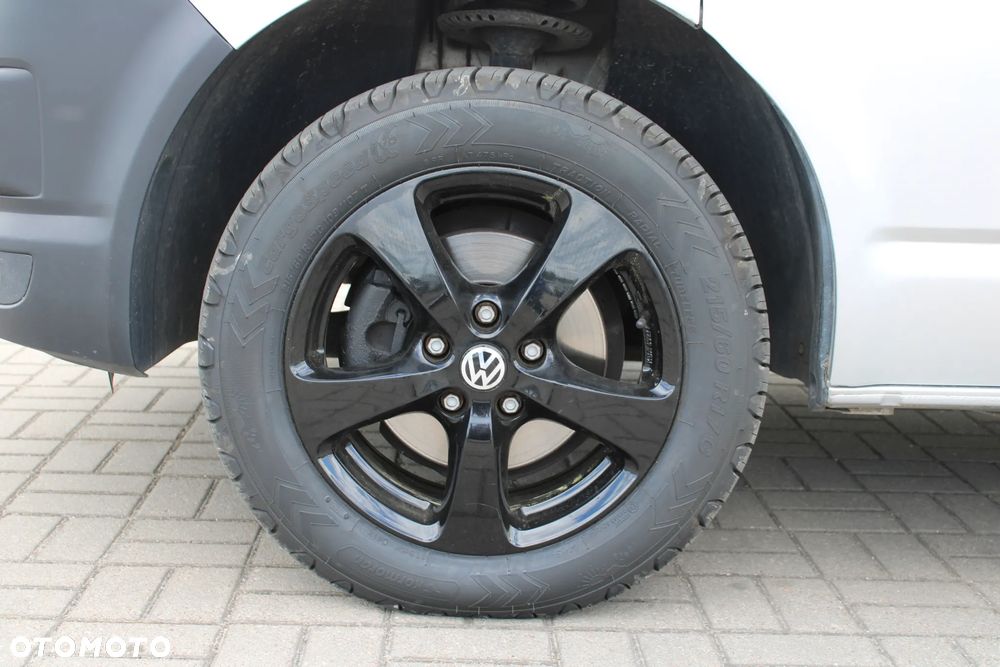Volkswagen Transporter - 27