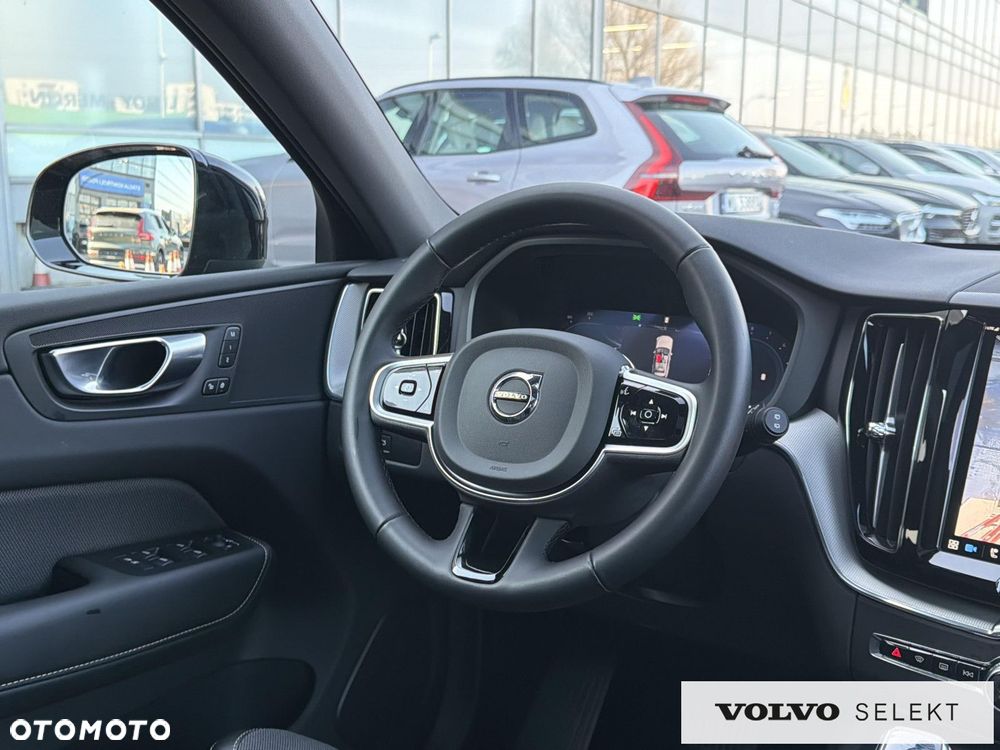 Volvo XC 60 - 12
