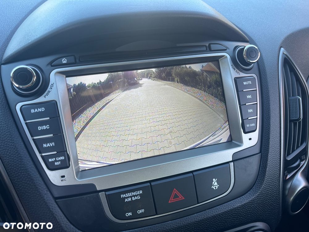 Hyundai ix35 1.6 GDI Premium 2WD - 10