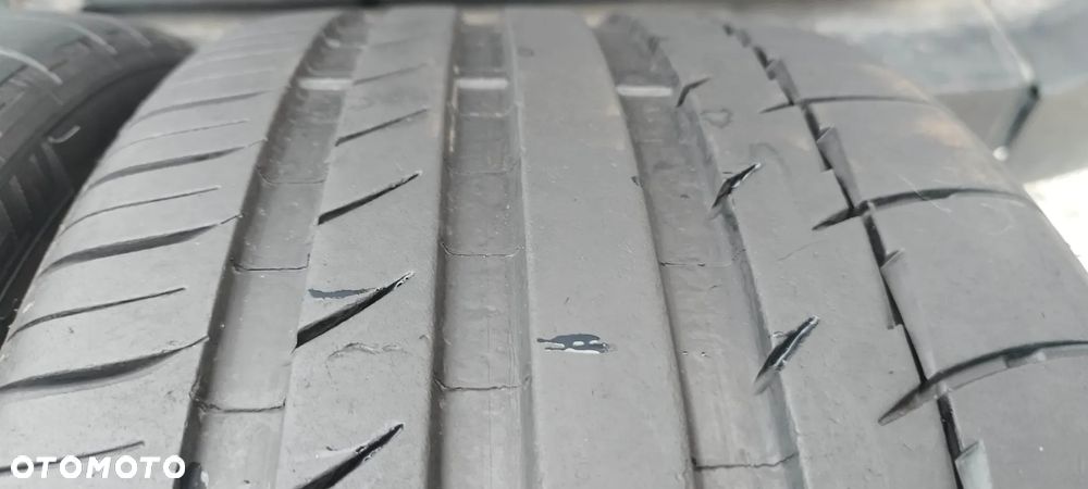 235/35/19 pirelli pzero tm - 6