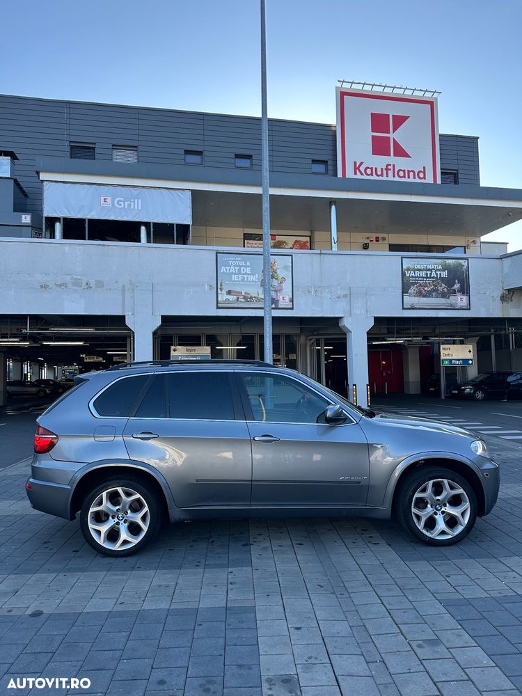 BMW X5 xDrive40d - 5
