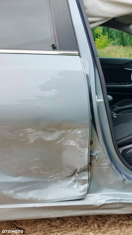 Kia Ceed 1.5 T-GDI M - 16