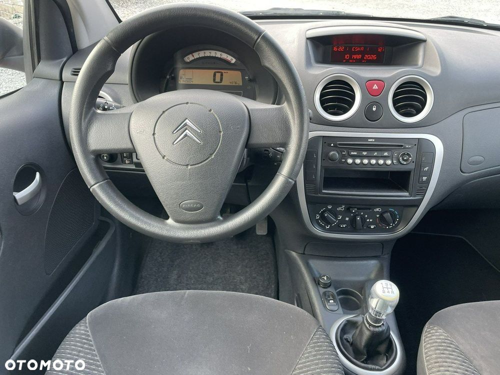 Citroën C2 1.1 Confort - 4