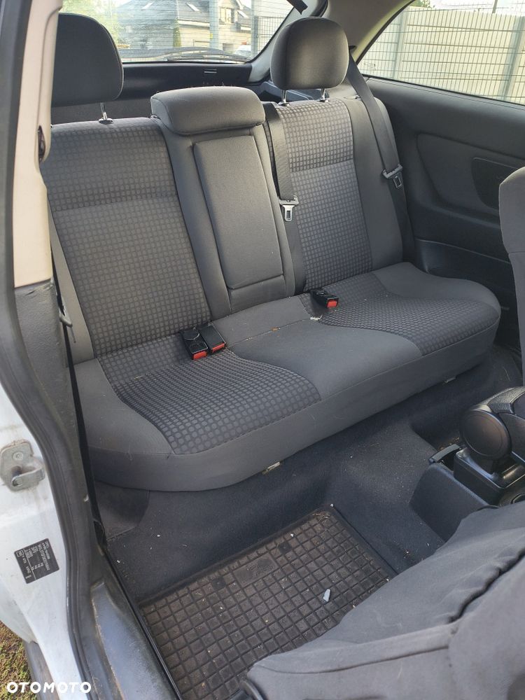 Opel Astra - 8