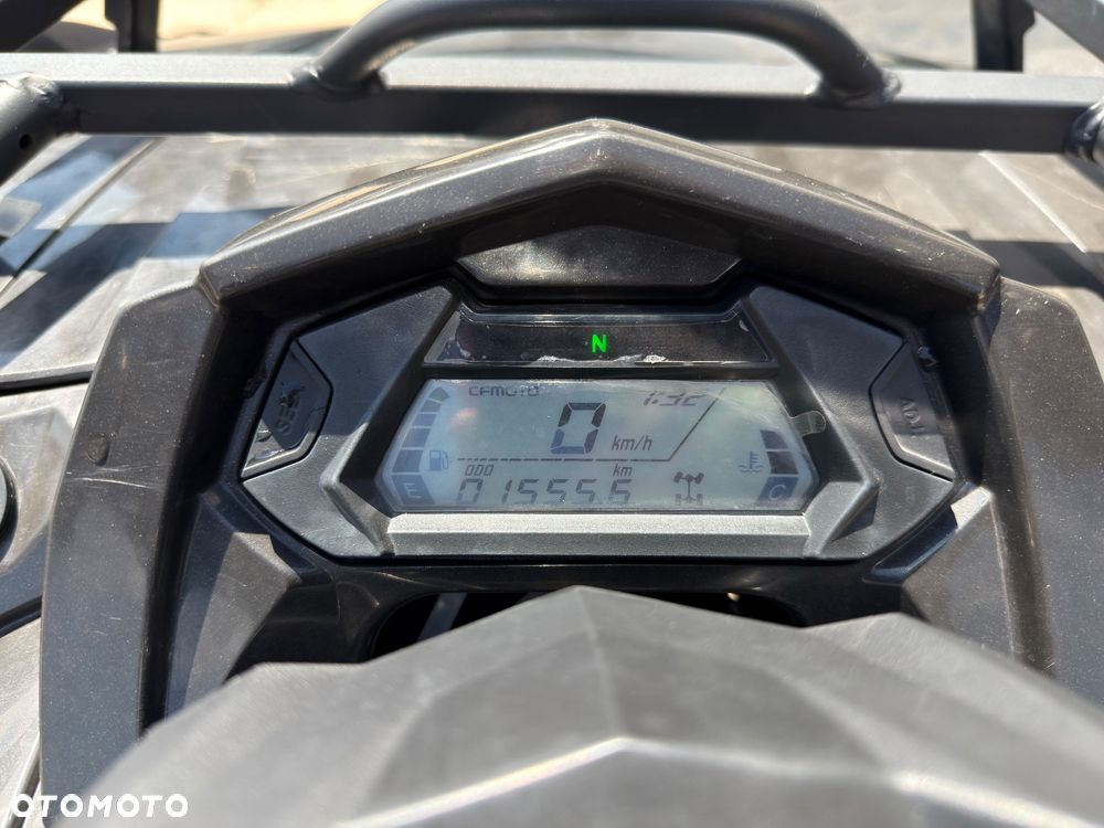 CFMoto CForce - 3