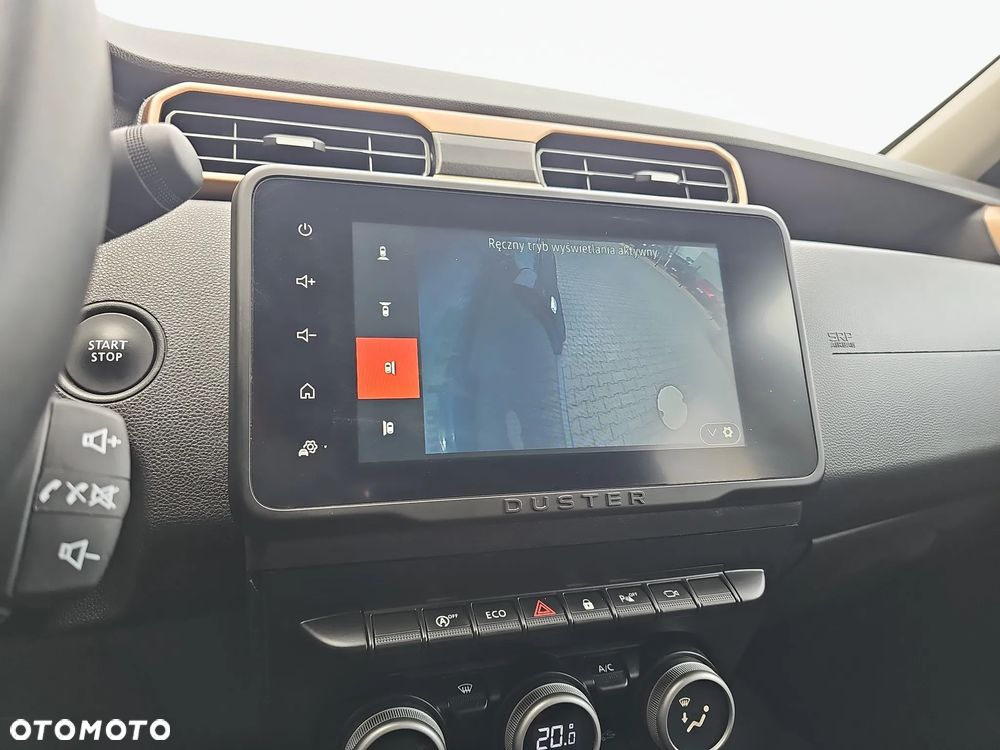 Dacia Duster - 26