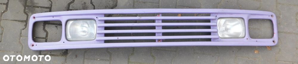 atrapa grill VW T3 PROJEKTZWO - 1