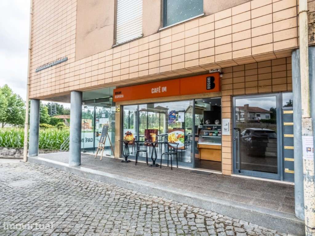 Café S. Romão Coronado - Grande imagem: 5/12