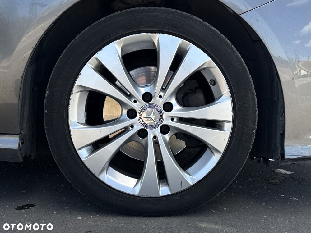 Mercedes-Benz Klasa B - 27