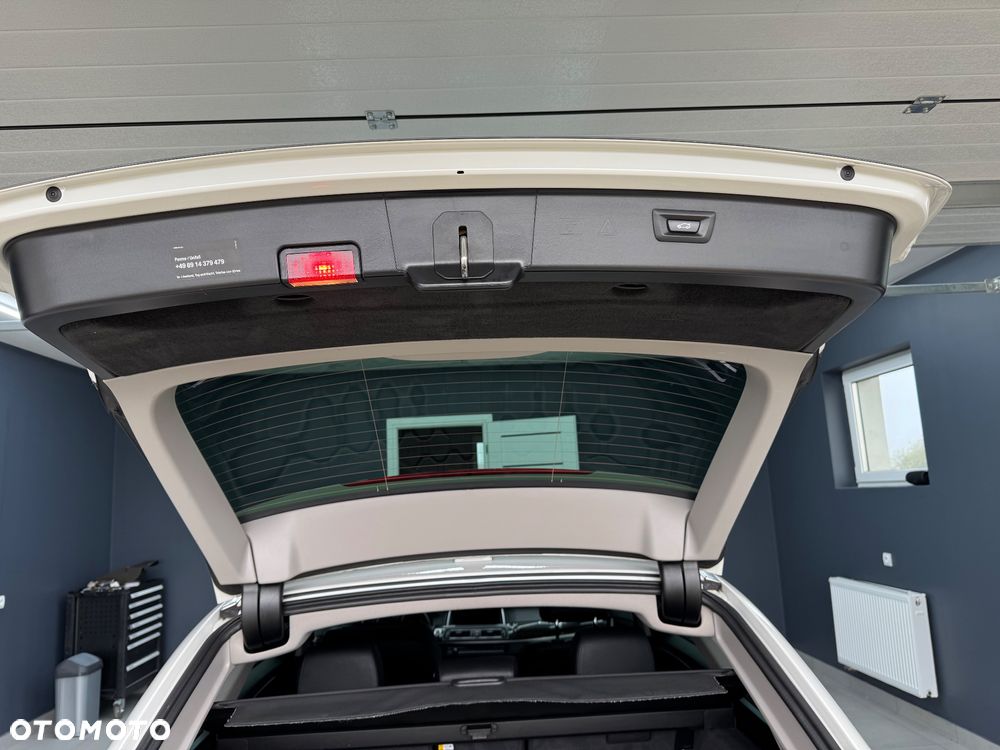BMW Seria 5 520d Luxury Line - 19